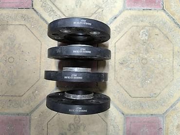 corolla spacio: Колеса в сборе 265 / 50 / R 19, Лето, Б/у, Комплект, Легковые, Литые, отверстий - 5 — 9