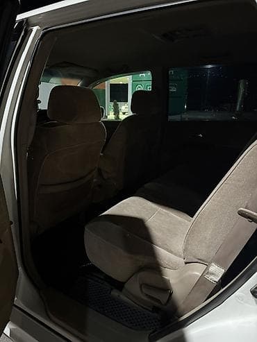 Honda Odyssey: 2000 г., 2.3 л, Автомат, Бензин, Минивэн — 9