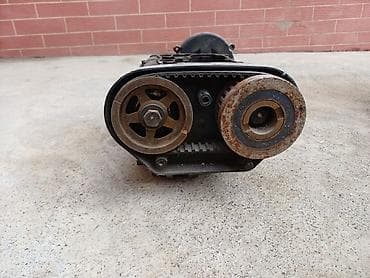 мотор менять: Rover 75 2003г 2.5 бензин 2 головка сатылат быу клапон сальник — 8