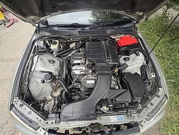 Продажа авто: Lexus IS: 2003 г., 2 л, Автомат, Бензин, Седан — 10