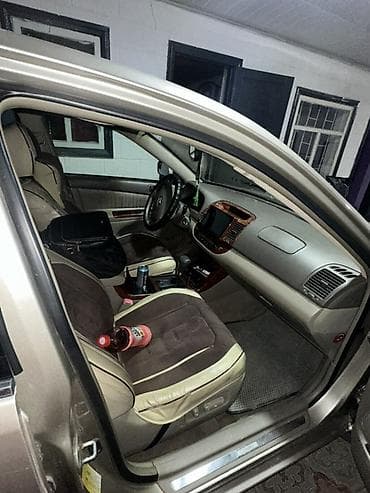 зеркала камри 70: Toyota Camry: 2005 г., 2.4 л, Автомат, Газ, Седан — 5