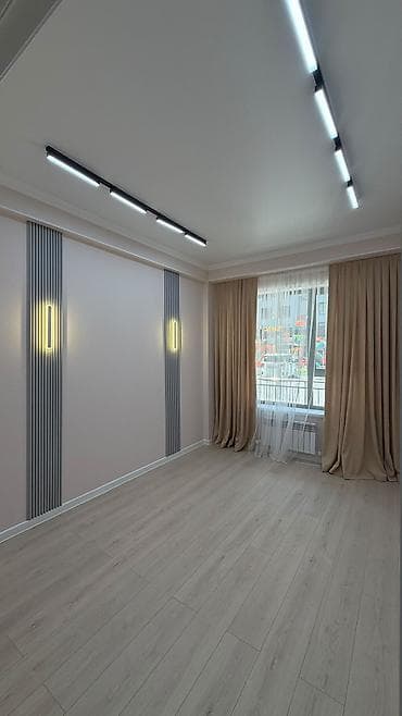 pro group: 🔥 СРОЧНО ПРОДАЁТСЯ 1-комнатная квартира | 42 м² 🔥 🏢 ЖК: «Ак-Ниет» 🏗️ — 2