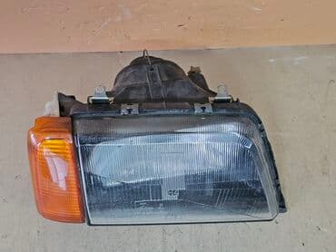 на опель вектра а: Передняя правая фара Opel 1987 г., Б/у, Оригинал, Германия — 6