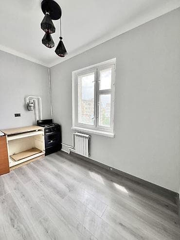 квартира пригороде: 1 комната, 32 м², 105 серия, 9 этаж, Косметический ремонт — 6