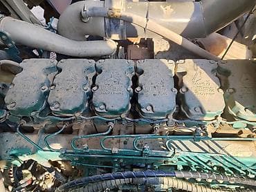 пикап китайский: Грузовик, Howo — 10