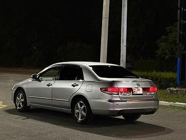 inspire 2004: Honda Inspire: 2003 г., 3 л, Автомат, Бензин, Седан — 6