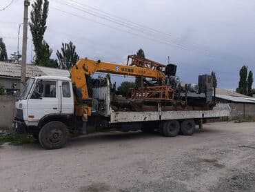 format kg: Стрела 12 м, 12 т — 1