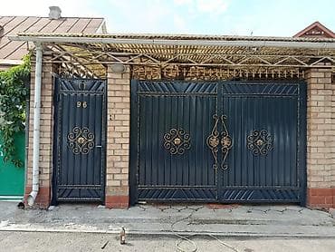 тканевая краска: Покраска дверей, Покраска ворот, На масляной основе, Больше 6 лет опыта — 8