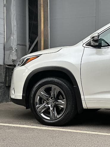 prius plus: Toyota Highlander: 2019 г., 3.5 л, Автомат, Бензин, Кроссовер — 6