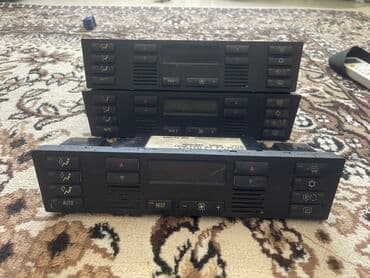 аксессуары для серверных стоек полки стационарные: БМВ РАСШИРИТЕЛЬНЫЕ БОЧКИ Е39,Е46,Е53 Х5,Е60,Е65 БЛОКИ КЛИМАТА — 7