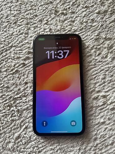 16 gb: IPhone Xr, 128 ГБ, Чехол, 80 % — 1