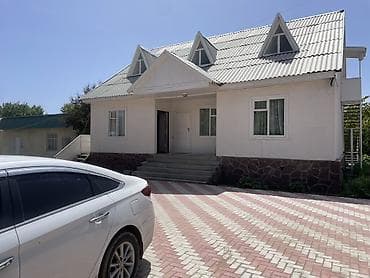 ысык ата курорт цена: Коттедж, Чолпон-Ата, 15 мест — 5