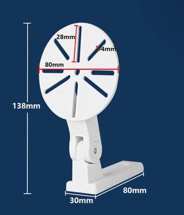 видеорегистратора: Крепление для камер видеонаблюдения – это специальное устройство — 2