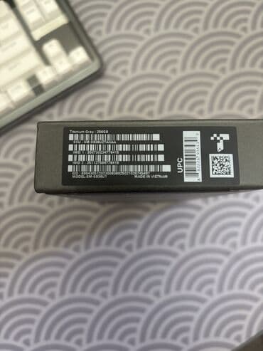 универсальные мобильные батареи для планшетов sigma: Samsung Galaxy S25 Ultra, Новый, цвет - Серый — 3