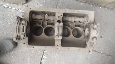 купить бензиновый двигатель на мотоблок: Блок двигателя Москвич-408, на 412ый не подходит, это разные моторы — 2