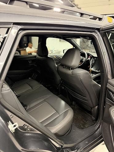 subaru outback 2023: Subaru Outback: 2023 г., 2.4 л, Вариатор, Бензин, Седан — 6