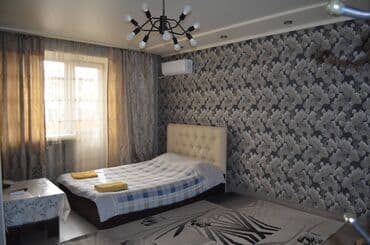 недорогие квартиры для аренды: Спецпредложение от bihotel Каждое 5-ое посещение с 50% скидкой Каждое — 4