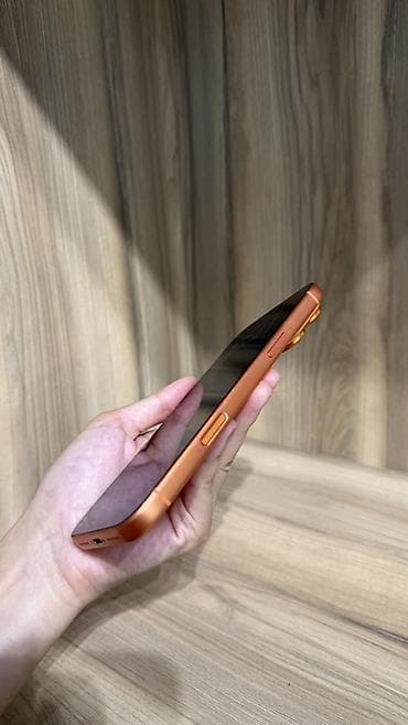 aoc 24: IPhone 17 Pro Max 256 ГБ
С каробкой — 4