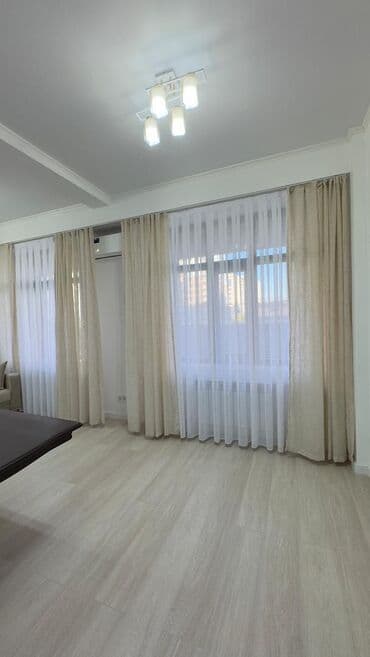 продажа квартир в немецком квартале: 3 комнаты, 75 м², Элитка, 2 этаж, Дизайнерский ремонт — 9