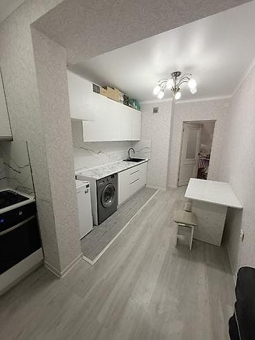 квартира баят рынок: 1 комната, 36 м², АЮ Гранд Элитка, 3 этаж — 5