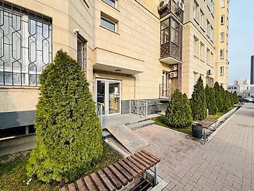 Бөлмөлөр: 2 бөлмө, Кыймылсыз мүлк агенттиги, Чогуу жашоосу жок, Толугу менен эмереги бар — 8