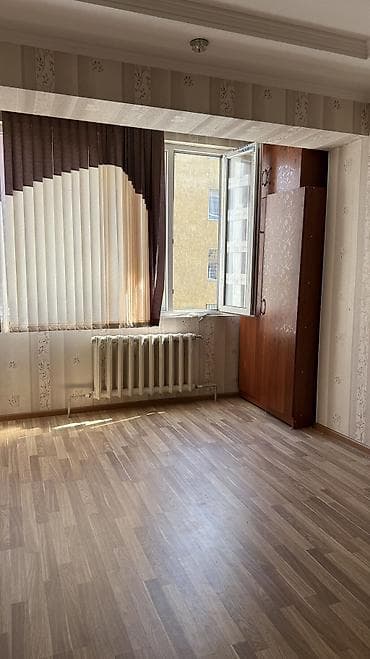 emark residence: Сдается уютная 2-комнатная квартира. Планировка и отделка: - Комната — 7