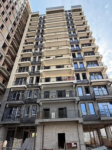 123: ПРОДАЁТСЯ ЭКСКЛЮЗИВНЫЙ 3-КОМНАТНЫЙ ПЕНТХАУС С ТЕРРАСОЙ 107 м² 📍 ул — 1