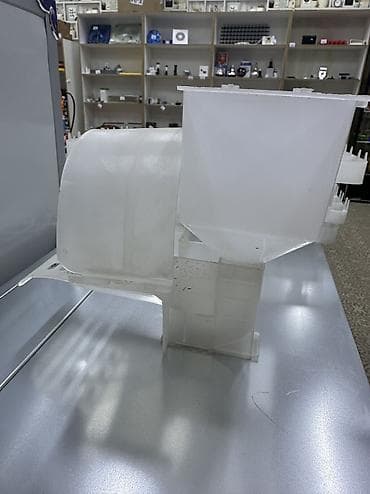 чёрный ящик: Кормушка для голубей Автоматическая — 5