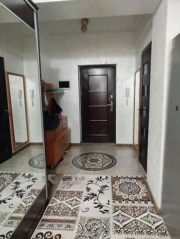 цокольная квартира: 1 комната, 38 м², Элитка, 3 этаж, Евроремонт — 8