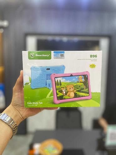 lingbo a96: Планшет, Smartab, Новый — 1