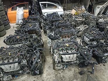 Матор К7 К5 Грандиор Каробка К7