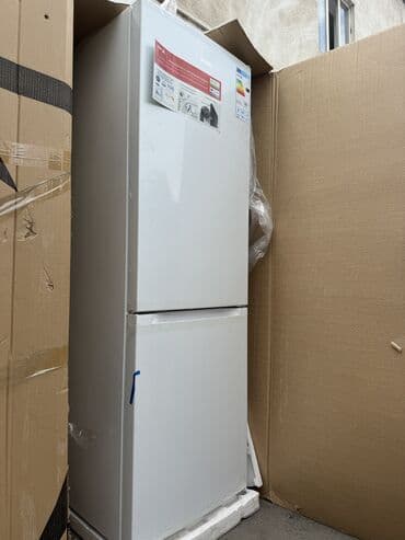 системы охлаждения prologix: Холодильник Avest, Новый, Двухкамерный, De frost (капельный), 60 * 186 * 60 — 16