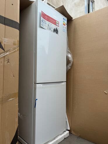 капельная кофеварка melitta: Муздаткыч Avest, Жаңы, Эки камералуу, De frost (тамчы), 60 * 185 * 65 — 10