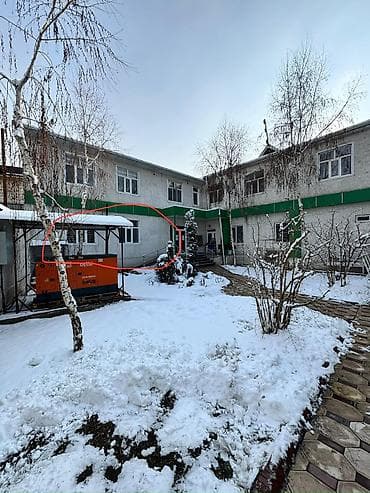 меняю или продаю: Сдаётся просторное помещение открытой планировки, помещение внутри — 6