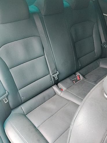 volkswagen passat v5: Hyundai Avante: 2019 г., 1.6 л, Автомат, Седан — 9
