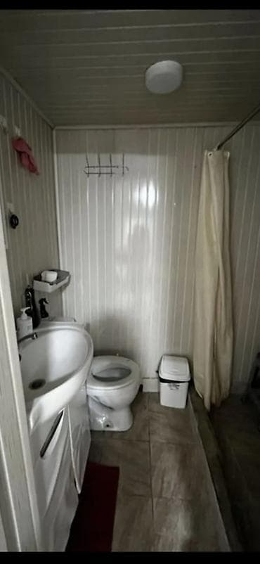 Недвижимость: 59 м², 3 комнаты — 4