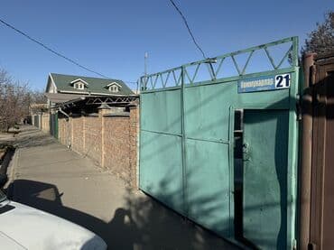 1 комнатные квартиры на ночь: Дом, 3 м², 2 комнаты — 3