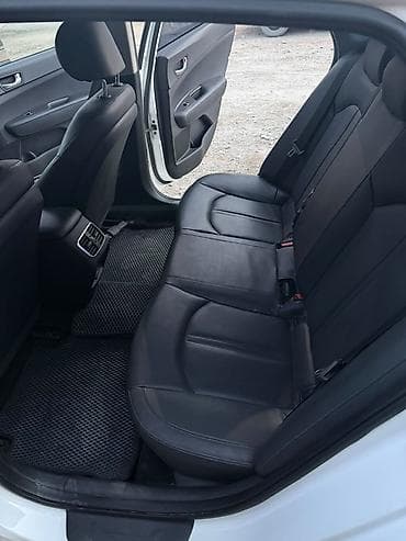 ford focus 2008: Kia K5: 2018 г., 2 л, Автомат, Газ, Седан — 8