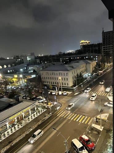 офисы в бишкеке: Сдаю Офис, 173 м², В бизнес центре — 18