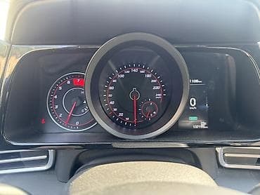 hundai: Hyundai Avante: 2020 г., 1.6 л, Автомат, Бензин, Седан — 6
