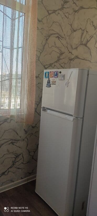 квартира джалал абад аренда долгосрочно: 2 комнаты, Собственник, Без подселения, С мебелью полностью — 10