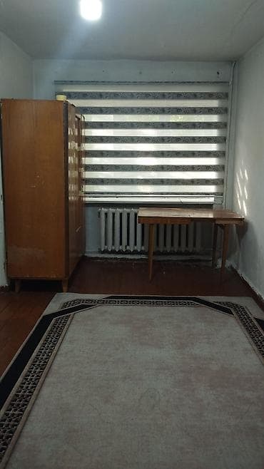 Недвижимость: Сдаётся 2комнатная КВ - Площадь: вытянутое помещение с двумя окнами — 3