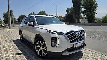 радиатор опель вектра б: Hyundai Palisade: 2020 г., 2.2 л, Автомат, Дизель, Кроссовер — 4