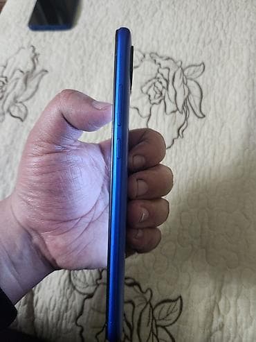 кел кел: Redmi, Redmi 9C, Колдонулган, 32 ГБ — 6