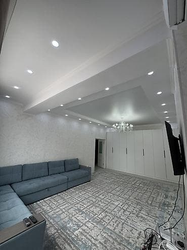 Квартиры: 2 комнаты, Собственник, С мебелью полностью — 9