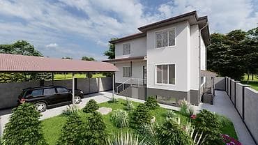 металла: Проектирование | Дома — 9