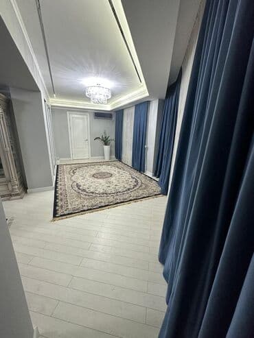 продажа однокомнатных квартир в канте: 4 комнаты, 185 м², Элитка, 7 этаж, Евроремонт — 7