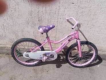 merida warrior: Детский велосипед, 2-колесный, 6 - 9 лет, Для девочки — 1