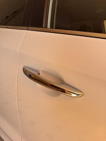 грандеур 2016: Hyundai Sonata: 2017 г., 2 л, Автомат, Бензин, Седан — 7