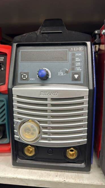 Ножовки: Сварочный аппарат, Полуавтомат, Новый, Самовывоз, Бесплатная доставка, Платная доставка — 2